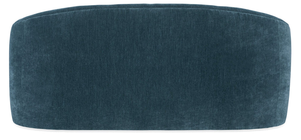 Taran 6 ft. Sofa back