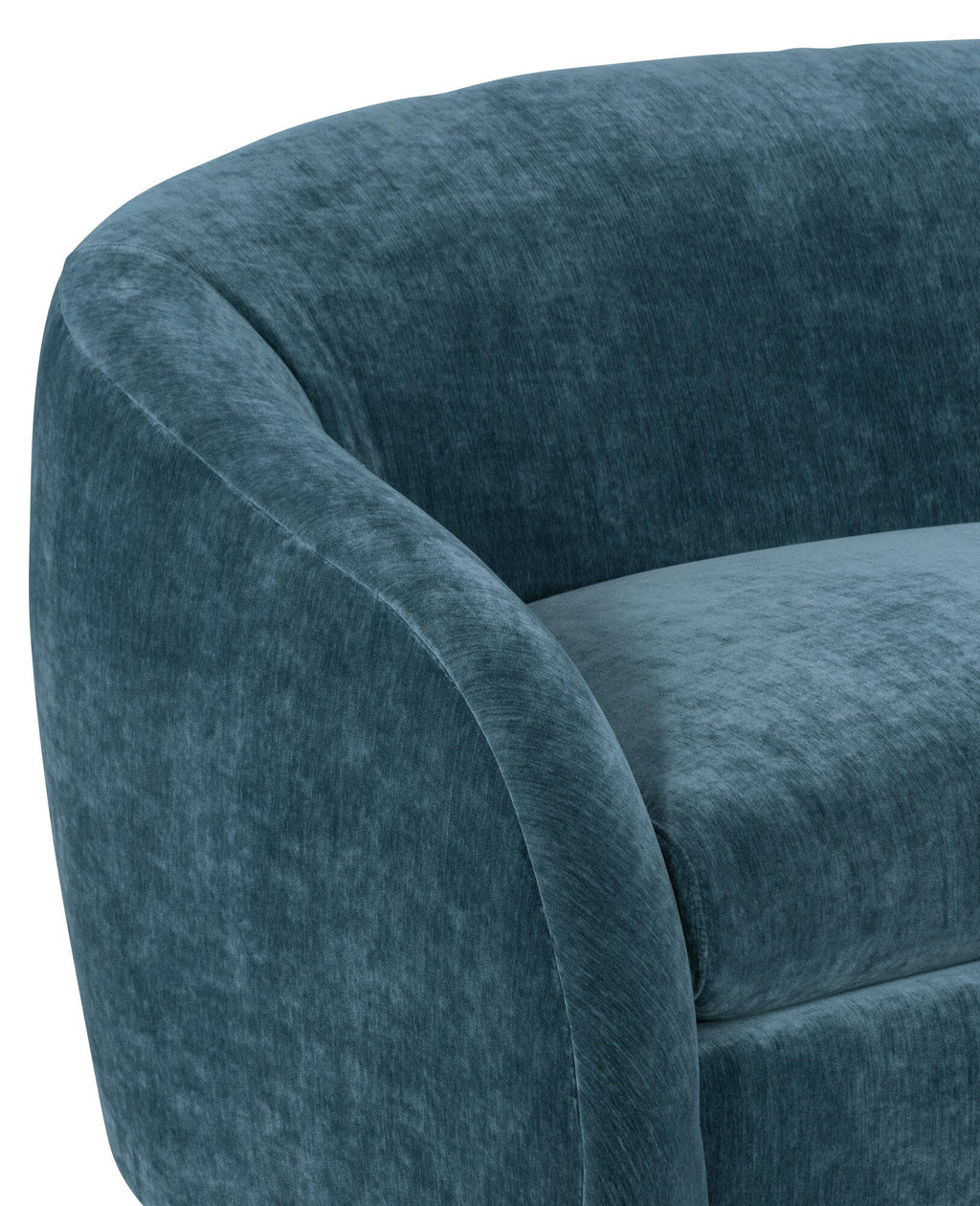 Taran 6 ft. Sofa detail