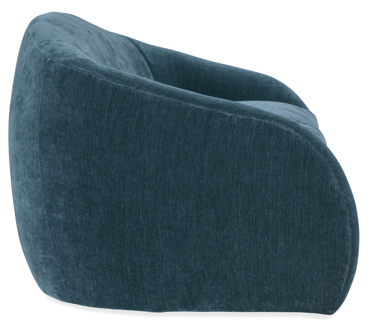 Taran 6 ft. Sofa side
