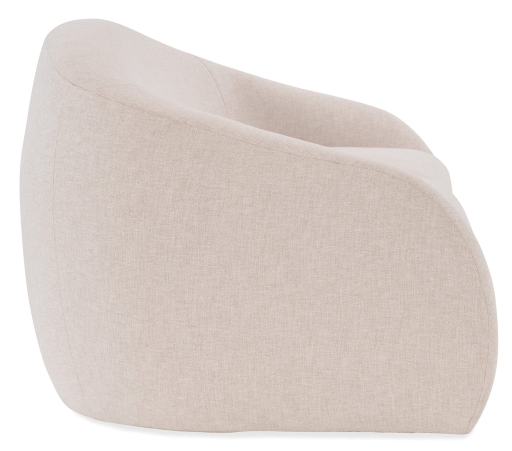 Taran 6 ft. Sofa side
