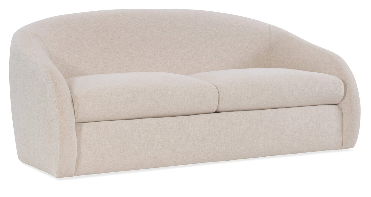 Taran 6 ft. Sofa