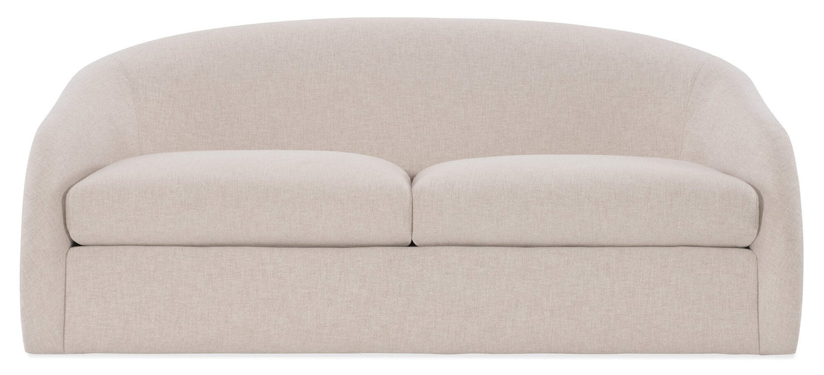 Taran 6 ft. Sofa