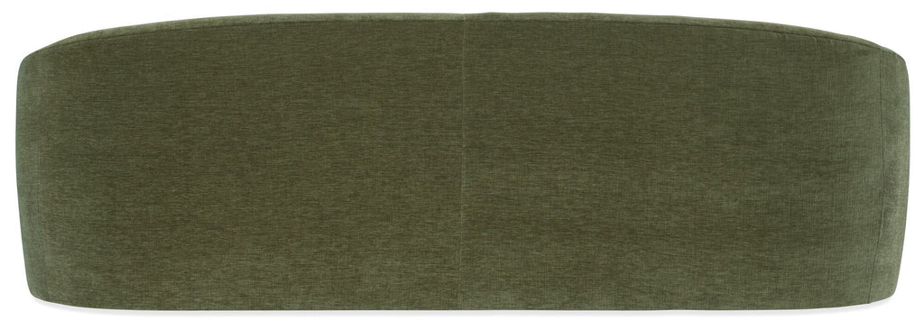 Taran 8 ft. Sofa back