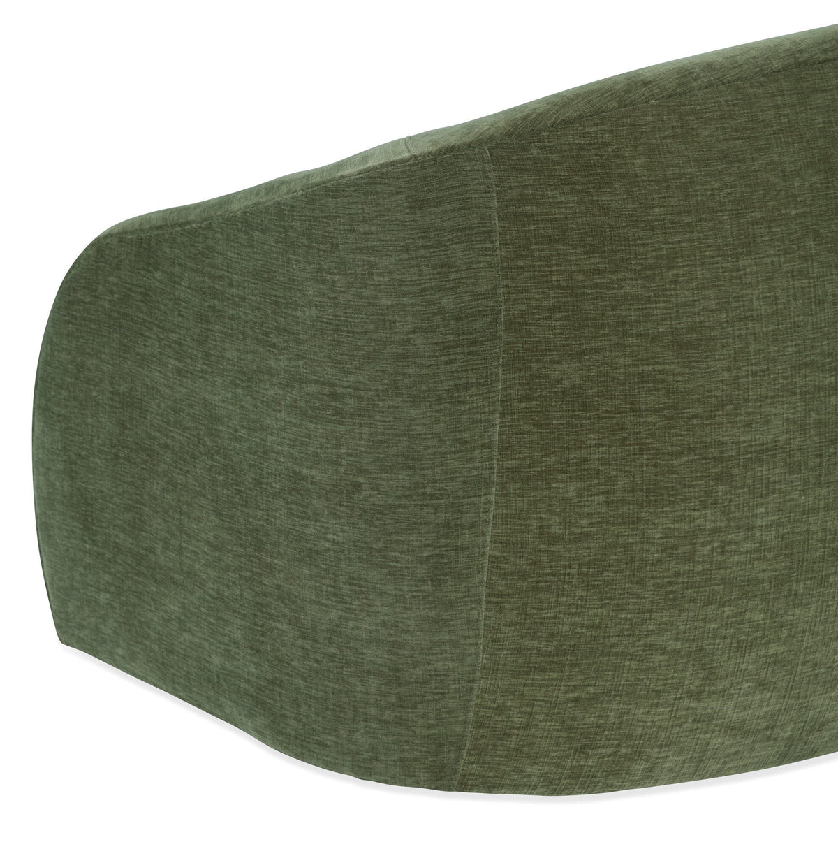 Taran 8 ft. Sofa detail