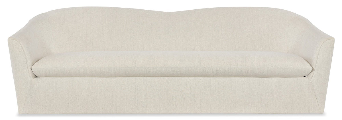 Frazier 8 ft. Sofa