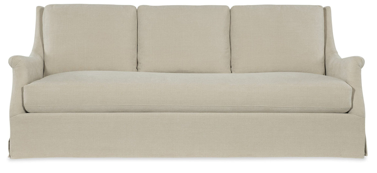 Meribelle 7 ft. Sofa