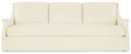 Meribelle 8 ft. Sofa