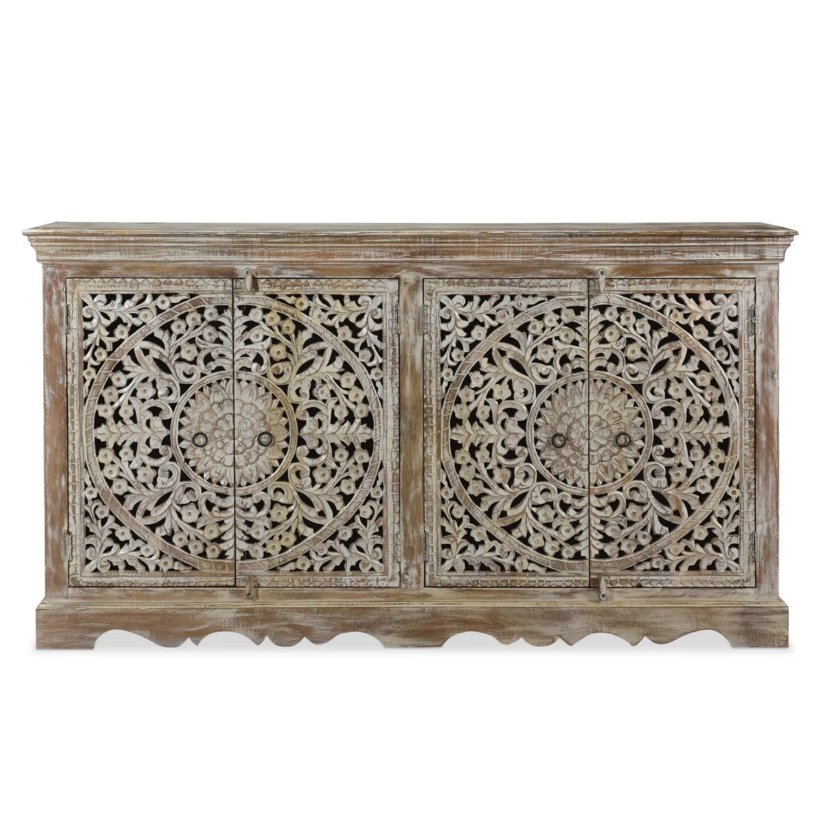 Cascade Dining Table