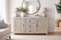 Hooker Cascade Credenza