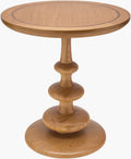 Big Sky Side Table