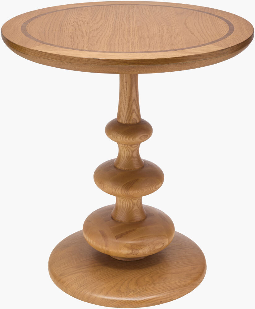 Big Sky Side Table