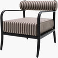 Antibes Outdoor Accent Chair (ANTE-002)
