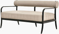 Antibes Outdoor Loveseat (ANTE-003)