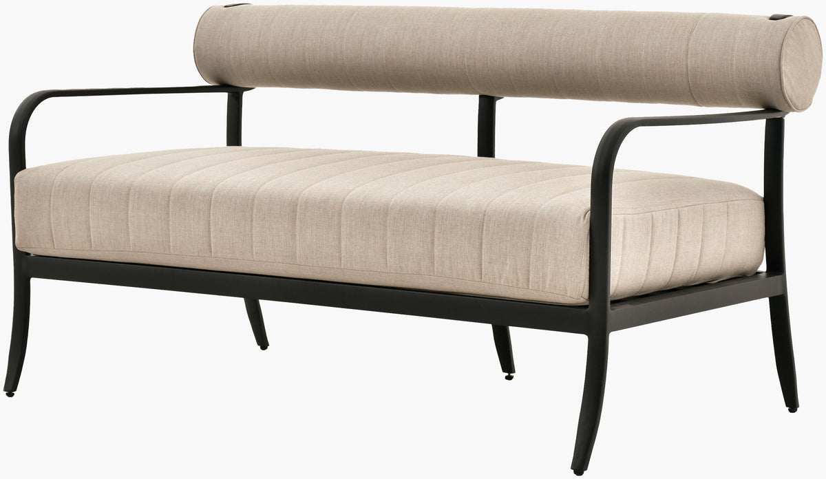 Antibes Outdoor Loveseat (ANTE-003)