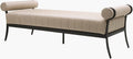Antibes Outdoor Bench (ANTE-007)