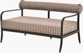 Antibes Outdoor Loveseat (ANTE-008)