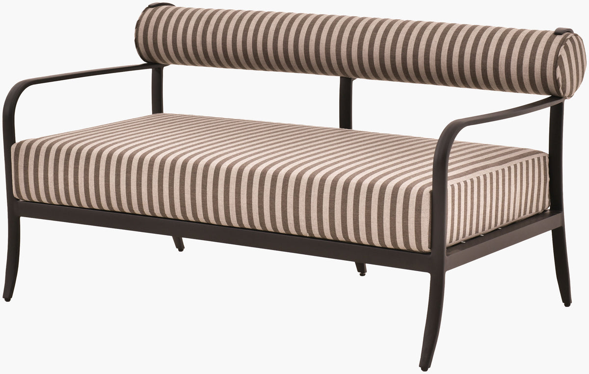 Antibes Outdoor Loveseat (ANTE-008)