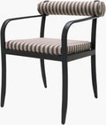 Antibes Outdoor Dining Chair (ANTE-010)