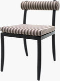 Antibes Outdoor Dining Chair, Set of 2