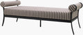 Antibes Outdoor Bench (ANTE-016)
