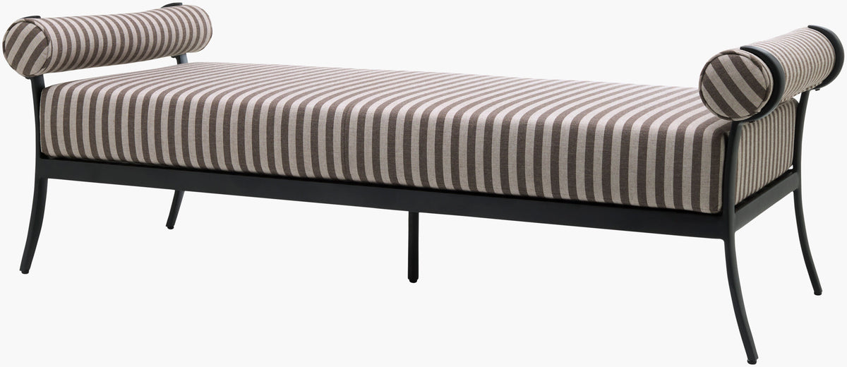 Antibes Outdoor Bench (ANTE-016)