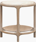 Eve End Table