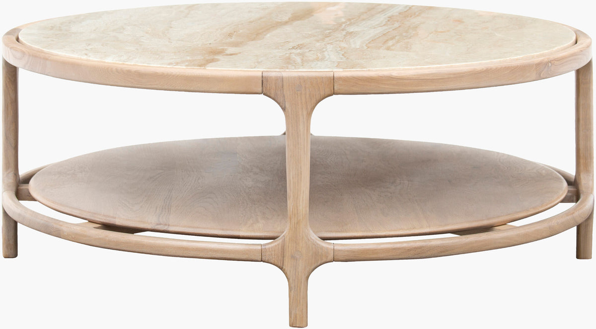 Eve Coffee Table