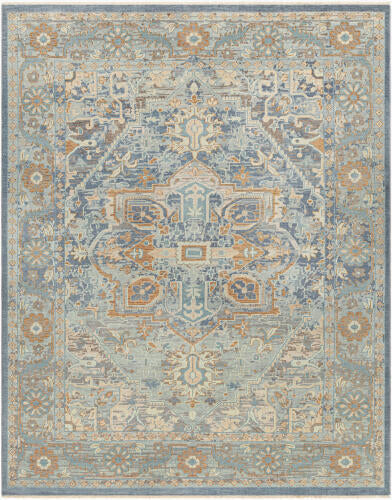 Surya Cappadocia Handmade Rug CPP-5034
