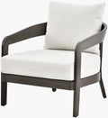 Surya Daniella Accent Chair - Outdoor Safe