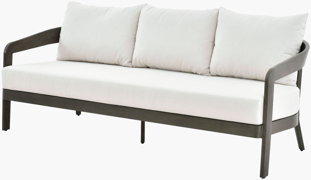 Surya Daniella Sofa - Outdoor Safe