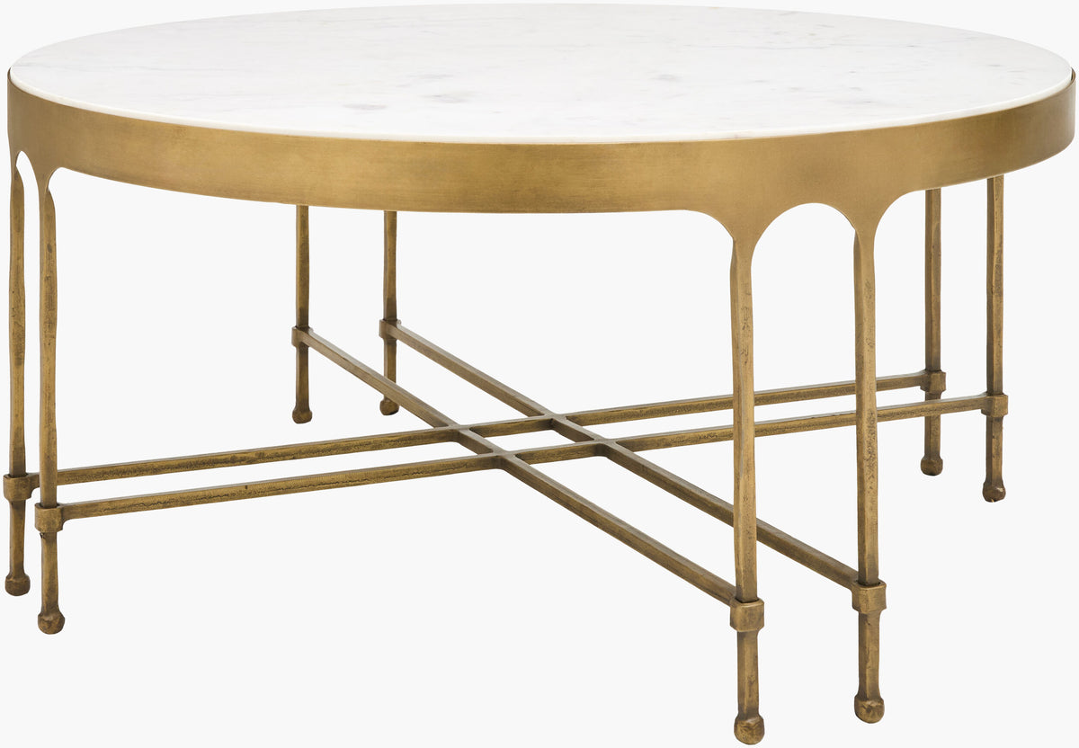 Engel Coffee Table