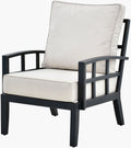 Fairborn Outdoor Accent Chair