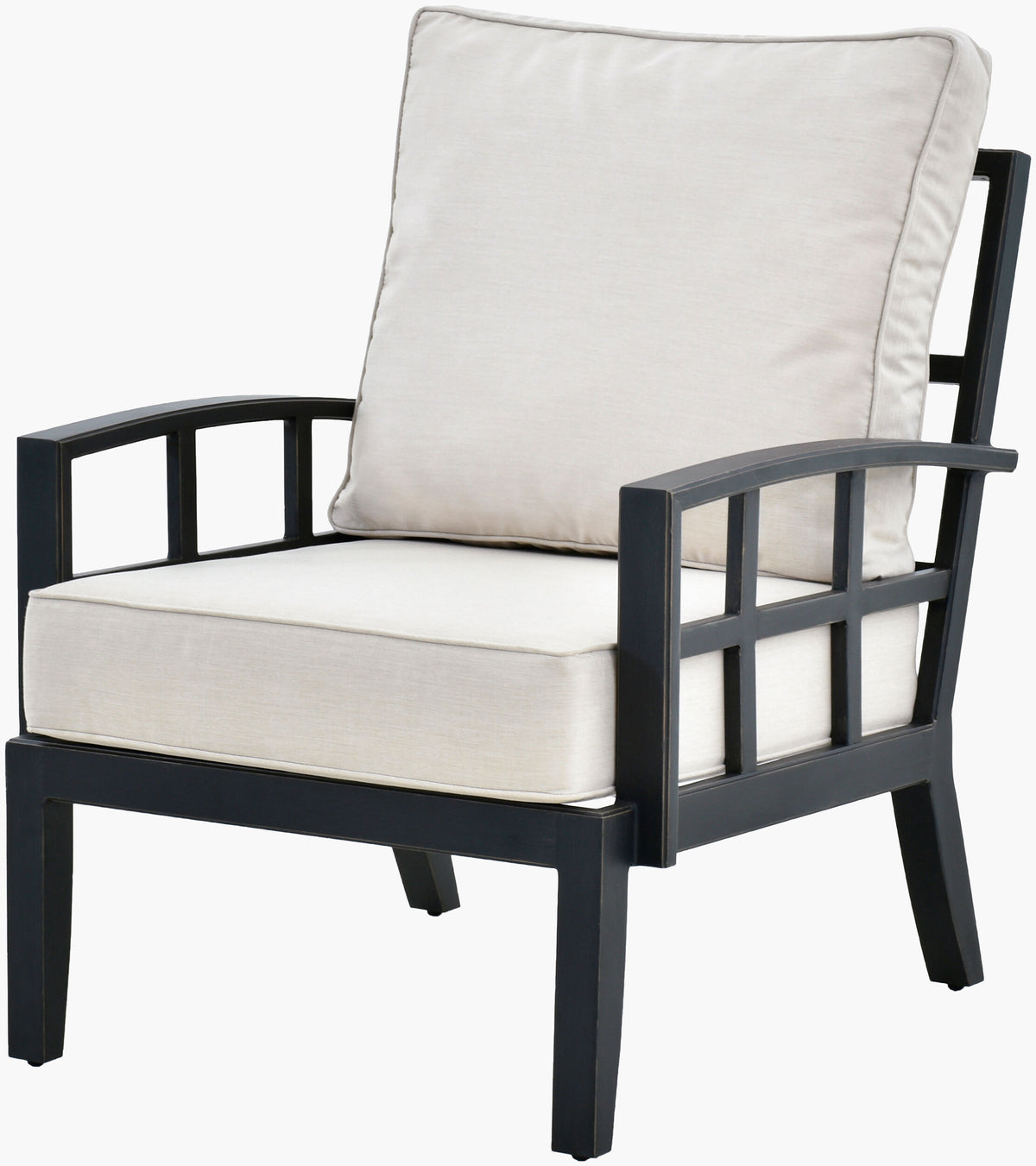 Fairborn Outdoor Accent Chair