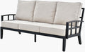 Fairborn Outdoor Sofa