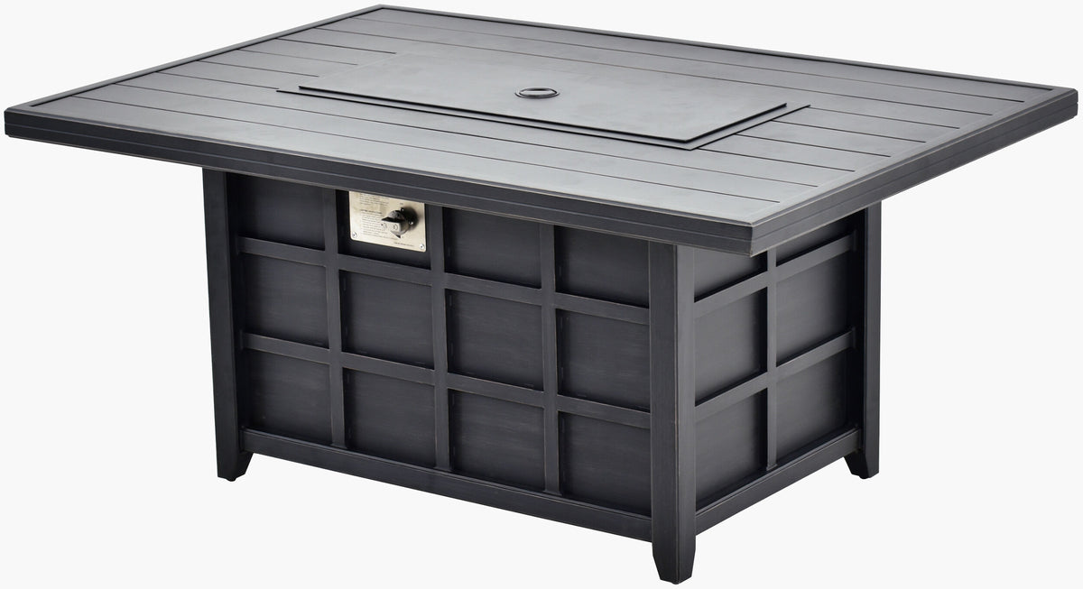 Fairborn Outdoor Fire Table