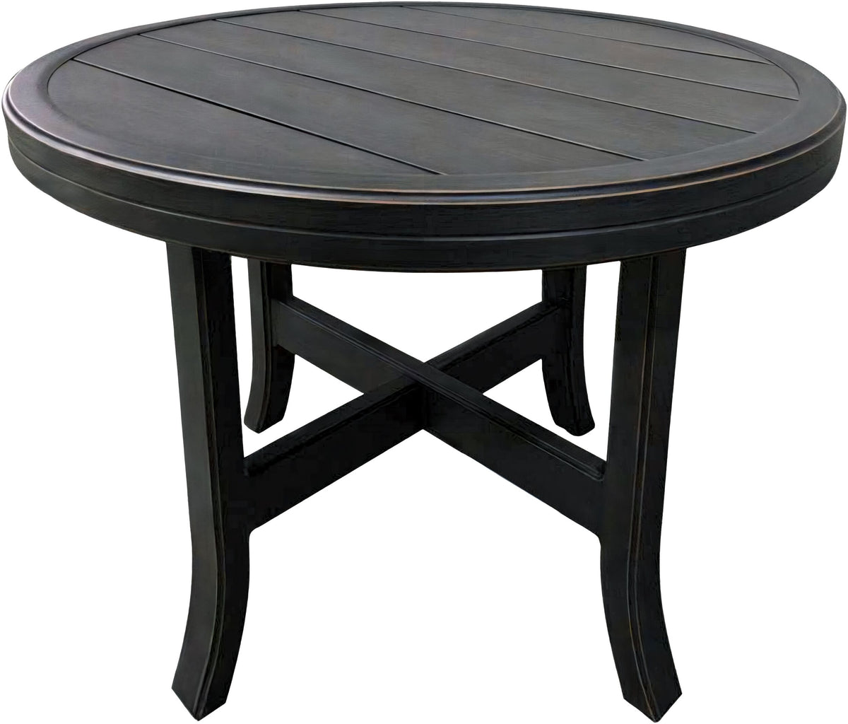 Fairborn Outdoor End Table