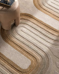 Fuji rug by Surya