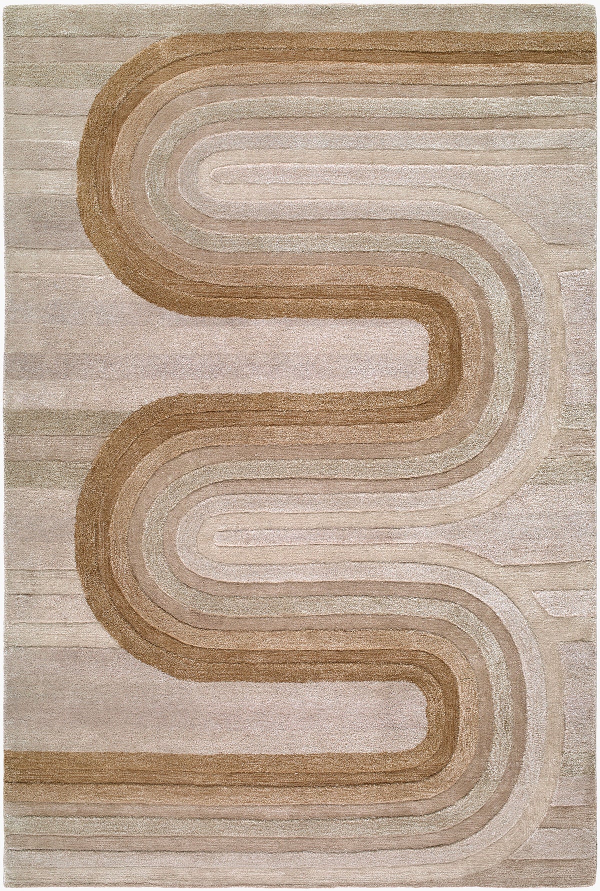 Fuji rug by Surya