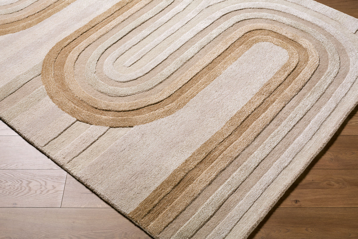 Fuji rug by Surya