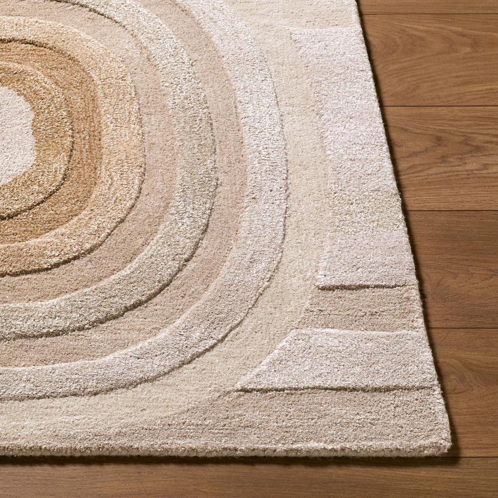 Fuji rug by Surya