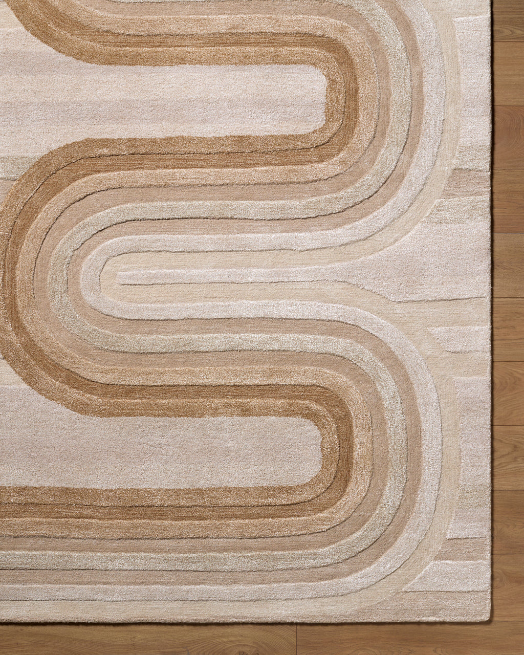 Fuji rug by Surya