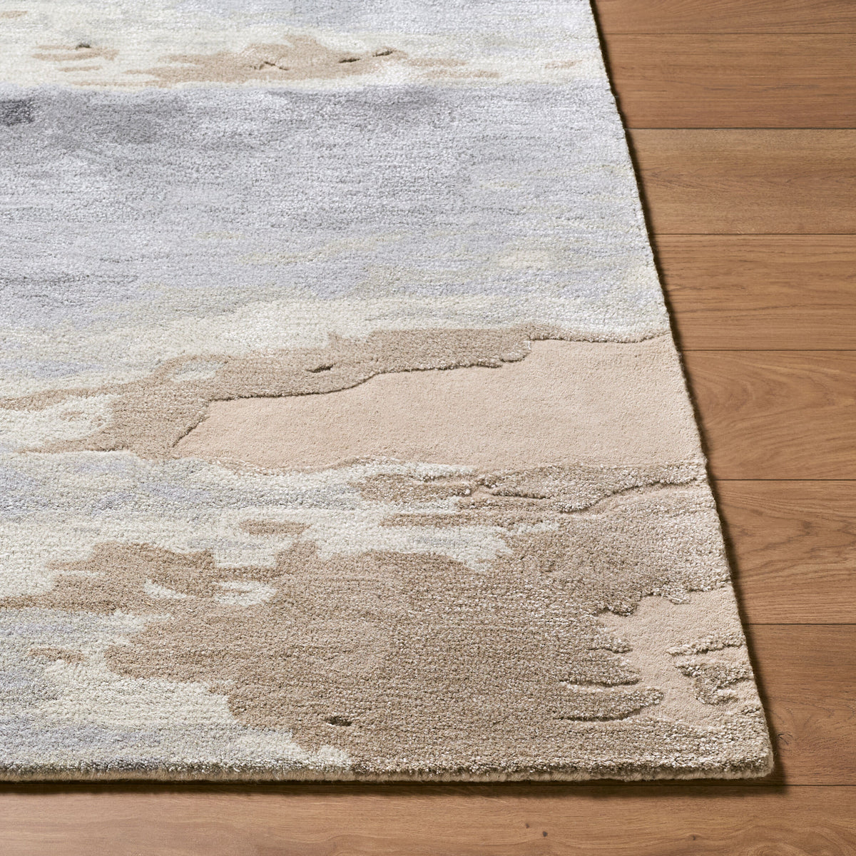 Hiroshima rug by Surya