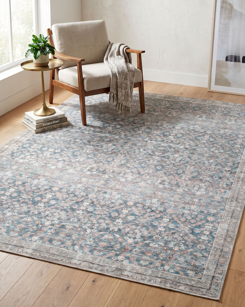 Amelia rug by Surya