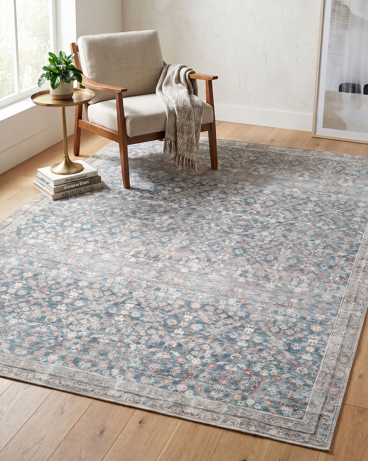 Amelia rug by Surya