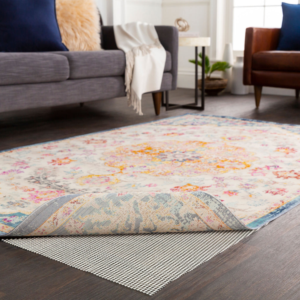 Livabliss Lock Grip Rug Pad