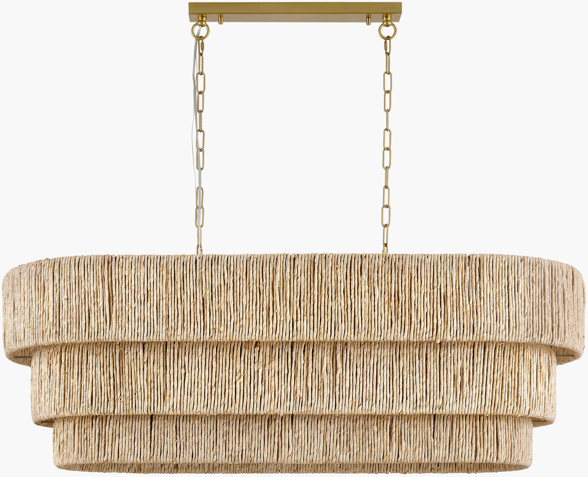 Lorvain Chandelier