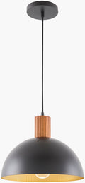 Lexia Pendant – 12"