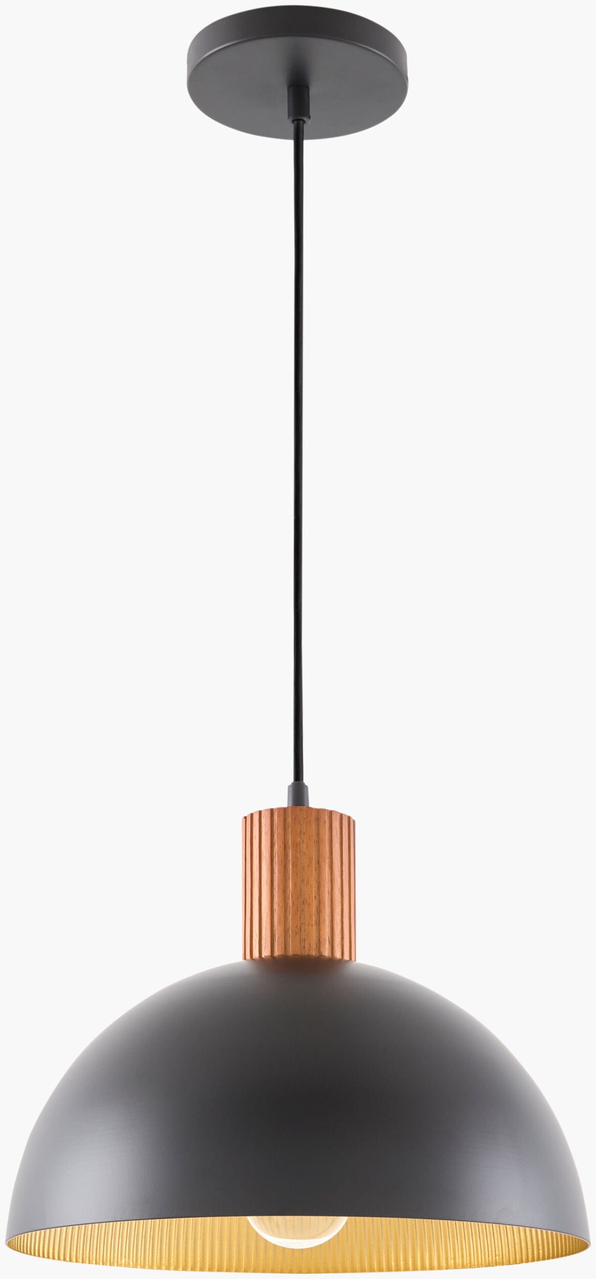 Lexia Pendant – 12"