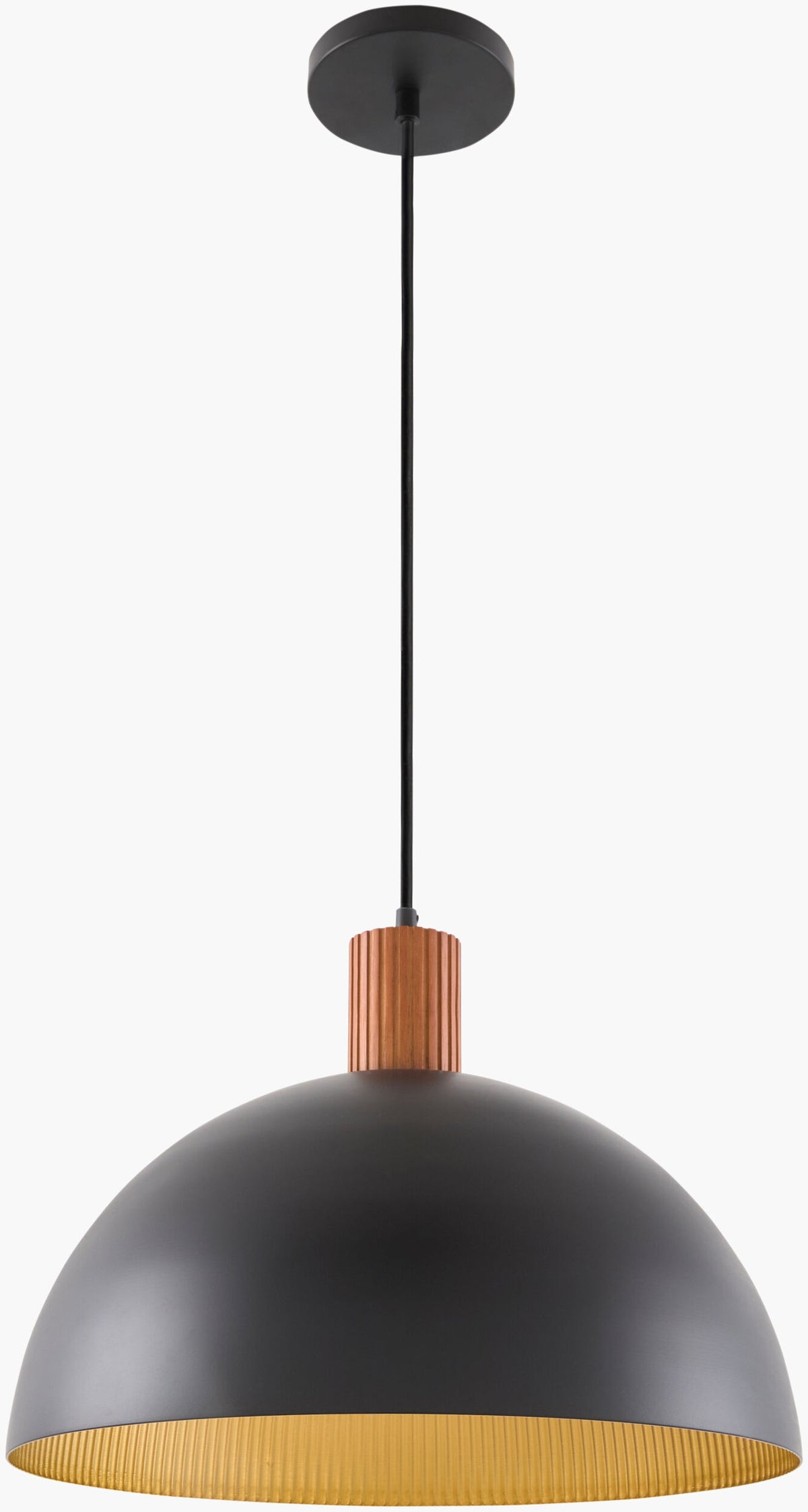 Lexia Pendant – 16"