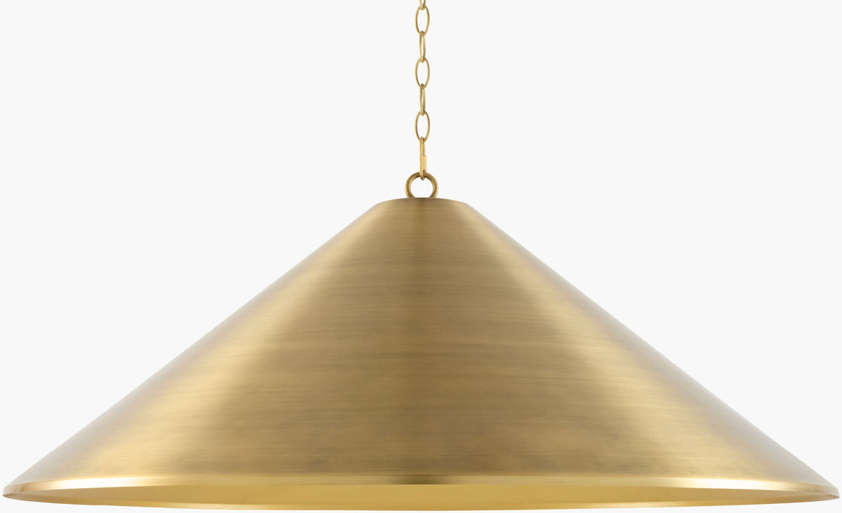 Lexia Pendant – 36"